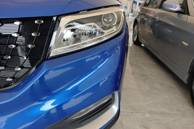 Used Dongfeng Fengon 580Pro 2020 280TGDI CVT Smart Edition
