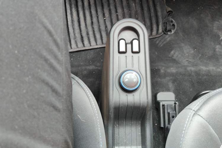 Used Wuling Hongguang MINIEV 2020 Enjoyment Model Lithium Iron Phosphate
