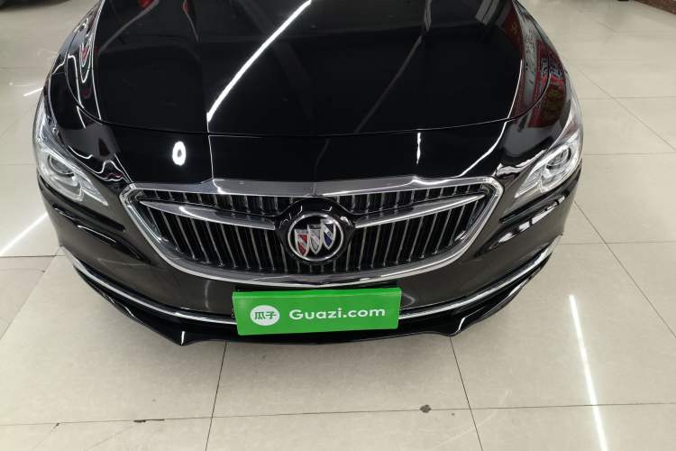 Used Buick LaCrosse 2016 20T Elite Edition
