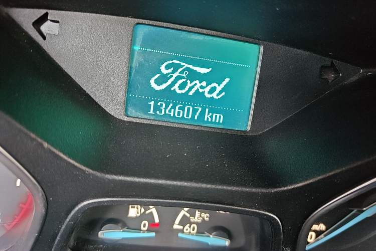 Used Ford Kuga 2017 EcoBoost 180 Two-Wheel-Drive Platinum Edition
