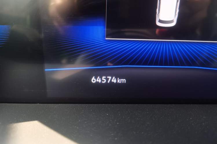 Used Volkswagen Sagitar 2023 300TSI DSG Excellence Edition
