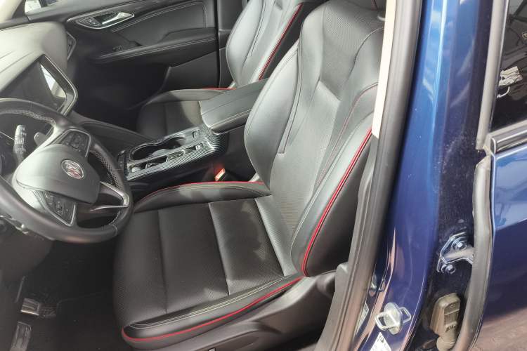 Used Buick Envision 2022 Encore S GS 4x4 Sport Edition
