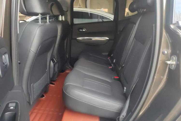 Used Peugeot 3008 2013 2.0L Automatic Trend Edition
