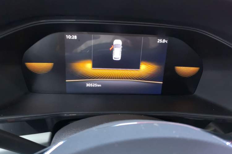 Used Volkswagen Lavida 2022 280TSI DSG Comfort Edition
