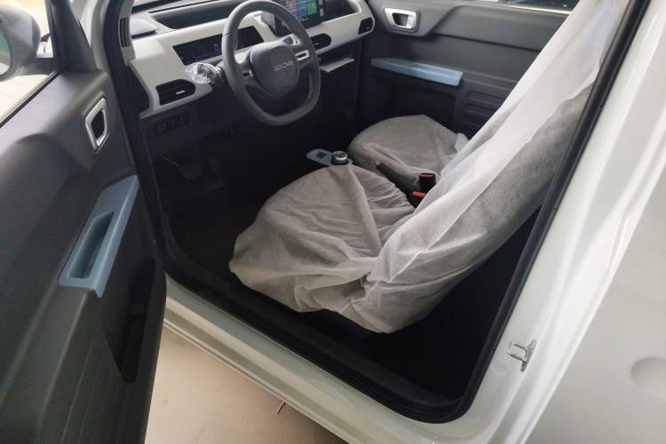 Used  Panda 2024 Panda Mini 200km Longteng PRO Edition
