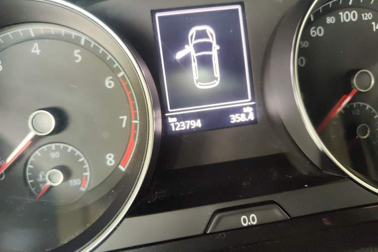 Used Volkswagen Golf 2017 230TSI Automatic Comfort Edition – Celebrating Milestone of One Million Units
