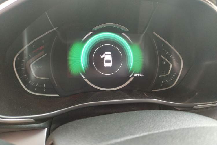 Used Hyundai Lafesta 2021 280TGDi DLX Luxury Edition
