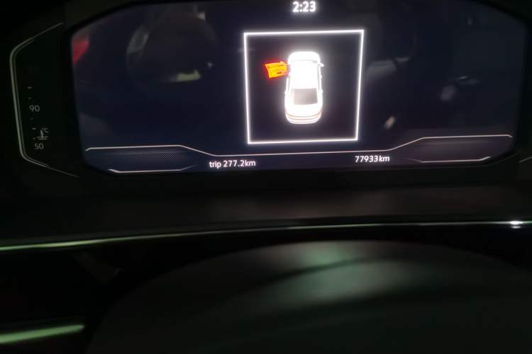 Used Volkswagen Passat 2022 330TSI Starry Luxury Edition – Exclusive Special Edition
