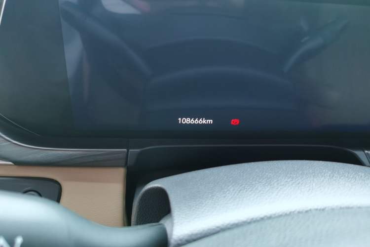 Used Buick GL8 2021 ES Land Cruiser 653T Luxury Edition
