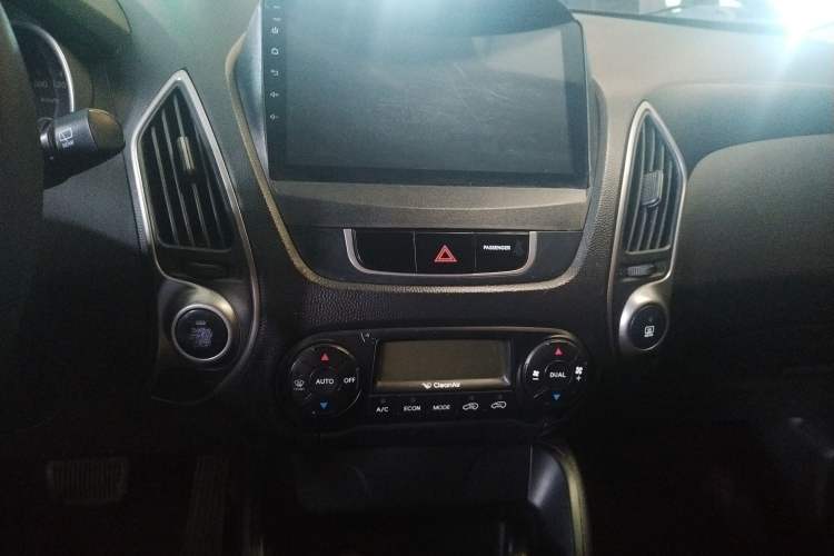 Used Hyundai ix35 2012 2.0L Automatic 4x4 Prestige Edition GLS