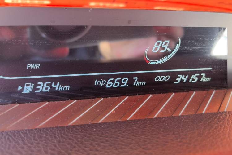 Used NETA V 2022 Chao 400 Lite
