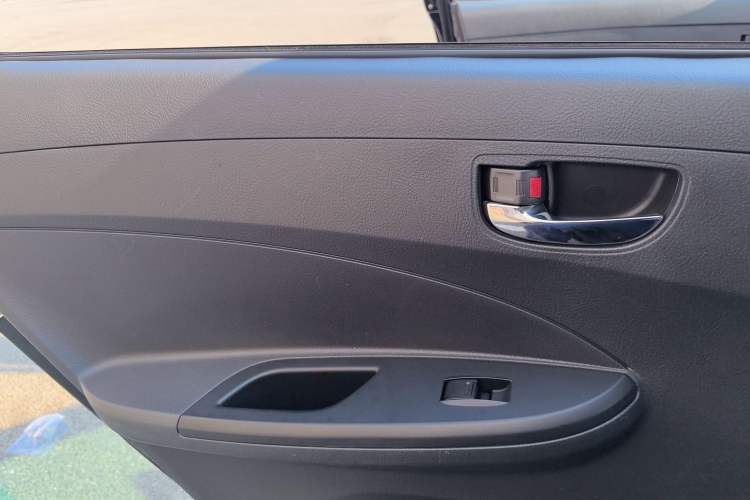 Used BYD F3 2020 1.5L Manual Luxury Edition
