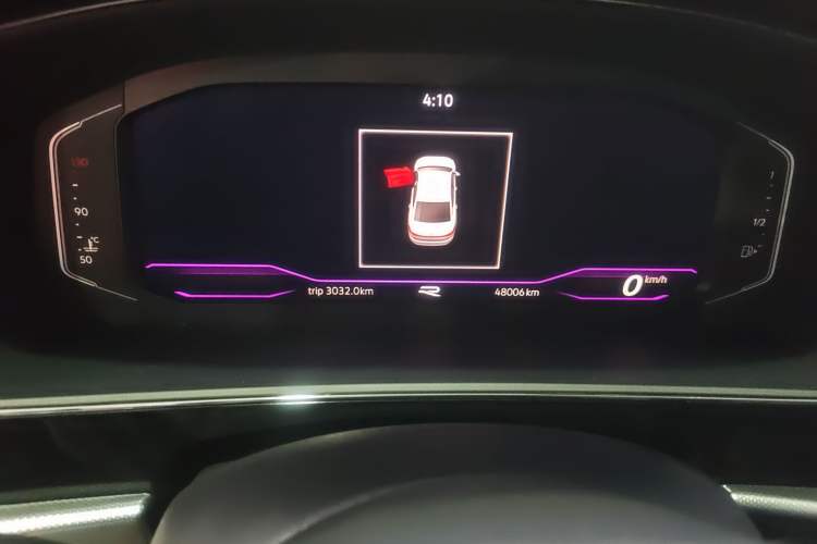 Used Volkswagen Passat 2022 330TSI Starry Luxury Edition
