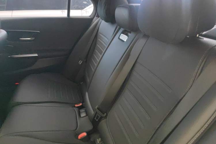 Used Mercedes-Benz C-Class 2023 C 200 L Sport Edition
