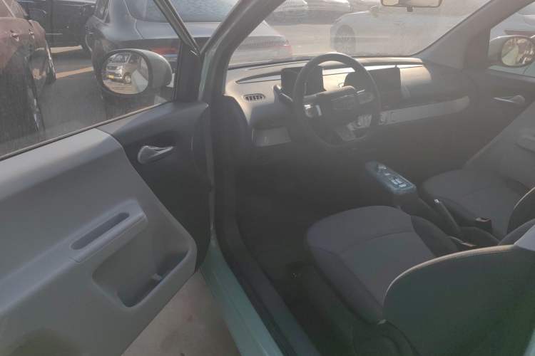 Used  Lumin 2023 205km Xiangqin Version
