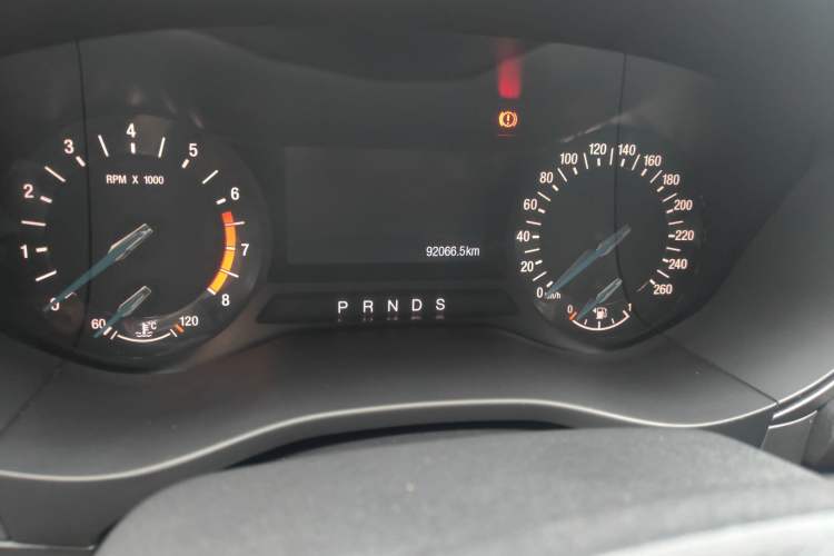 Used Ford Mondeo 2018 EcoBoost 180 Smart Control Fashion Model China V Standard