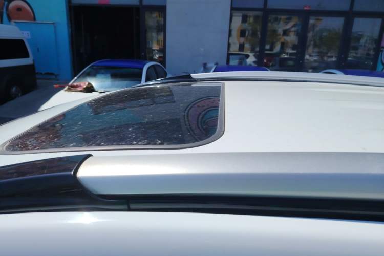 Used Haval H6 2018 Red-Label Sport Edition 1.5T Automatic Two-Wheel Drive Prestige Model
