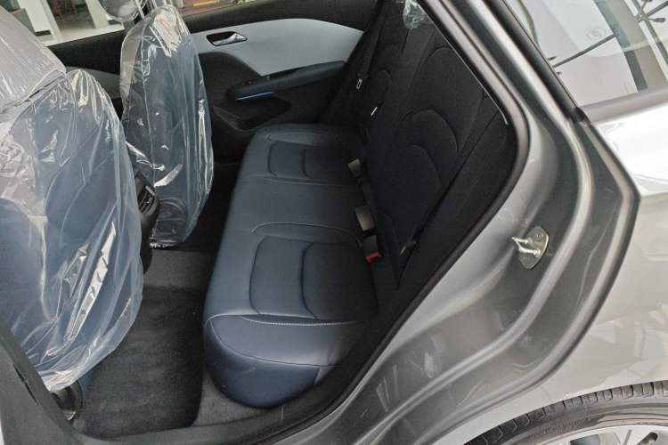 Used Chevrolet Monza 2024 1.5L Dual-Clutch Enjoyment Edition
