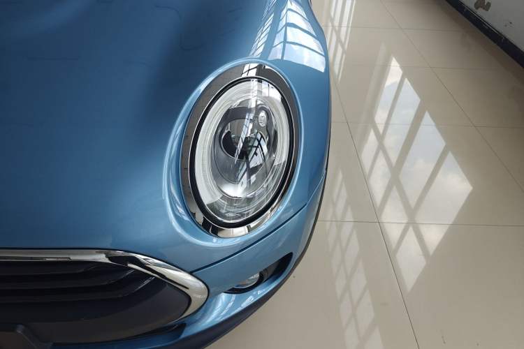 Used  Clubman 2016 1.5T ONE Internet Limited Edition
