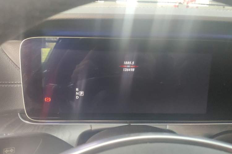 Used Mercedes-Benz E-Class 2016 E 200 L Sport Edition
