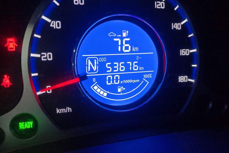 Used Oshan Benni E-Star 2021 National Edition Colorful Version Lithium Iron Phosphate (31.86 kWh)
