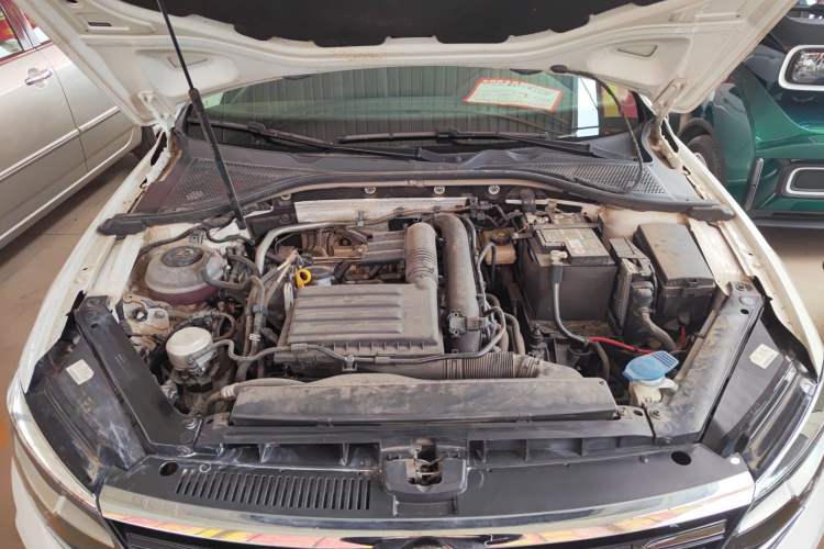 Used Volkswagen Lamando 2021 230TSI DSG Fashion Edition
