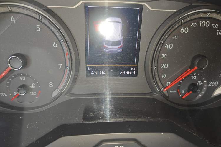 Used Volkswagen Tayron 2019 330TSI Four-Wheel Drive Luxury Version China V Standard
