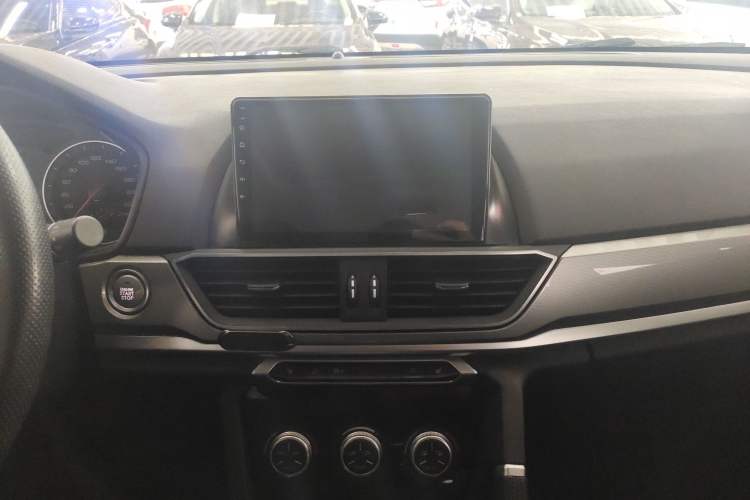 Used Haval H6 2018 Sport Edition 1.5T Automatic Two-Wheel Drive Elite Model China V Standard
