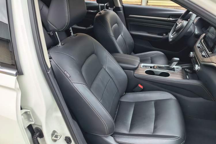 Used Nissan Teana 2021 2.0L XL Upper AD1 Smart Drive & Navigation Edition