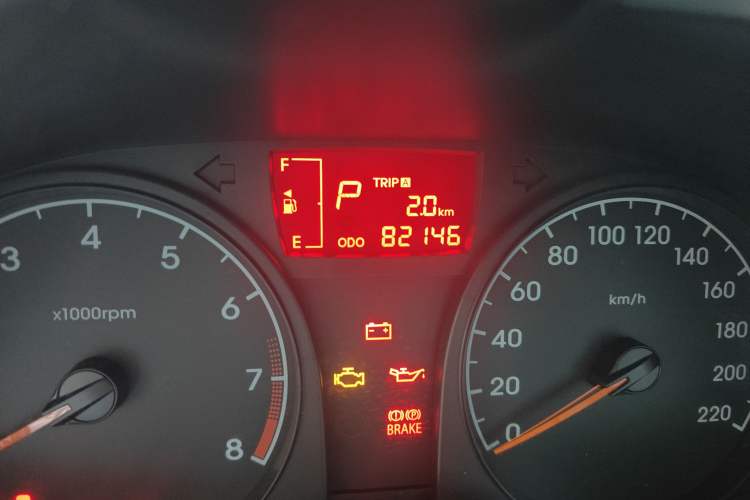 Used Hyundai Verna 2014 1.4L Automatic Smart GLS
