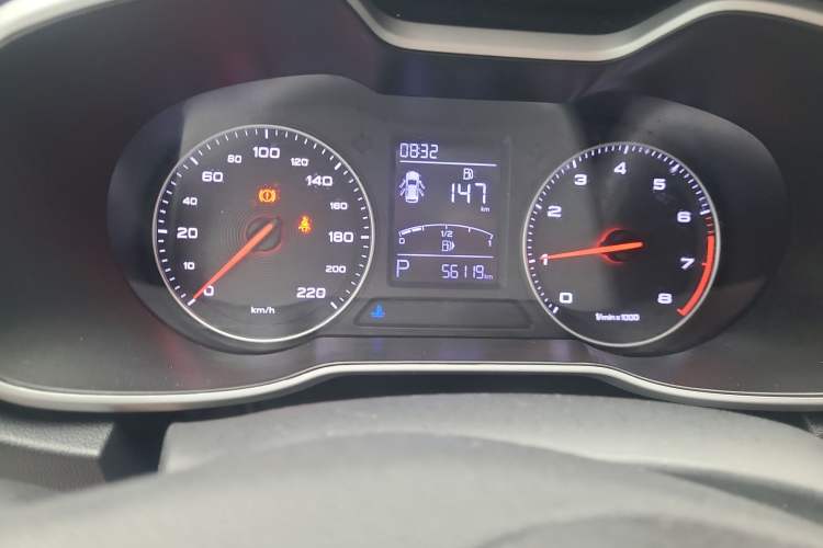 Used MG ZS 2018 1.5L Automatic Luxury Edition China V Standard
