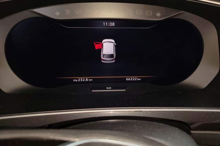 Used Volkswagen Tiguan 2018 330TSI All-Wheel-Drive Innovation Model
