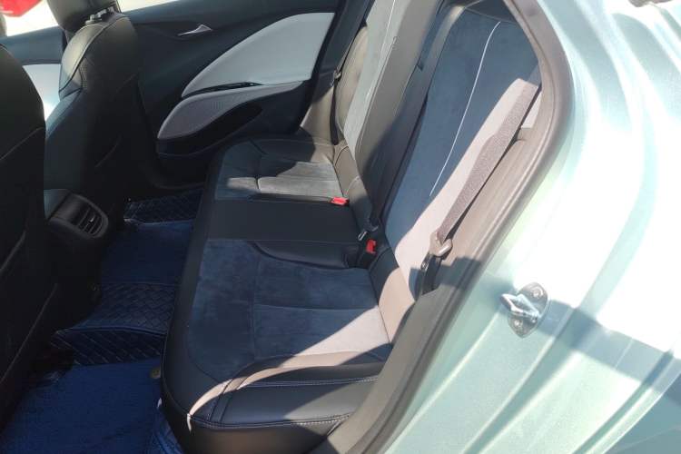 Used Buick Velite 6 2022 Plug-in Hybrid Connected Smart Model
