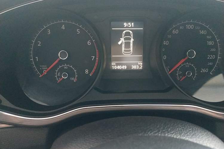 Used Volkswagen Passat 2017 330TSI DSG Luxury Edition
