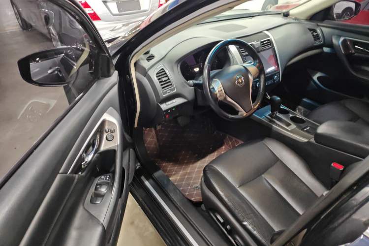 Used Nissan Teana 2013 2.0L XL Comfort Edition
