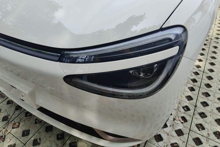 Used Dongfeng NAMMI 01 2024 New Edition 330 Air
