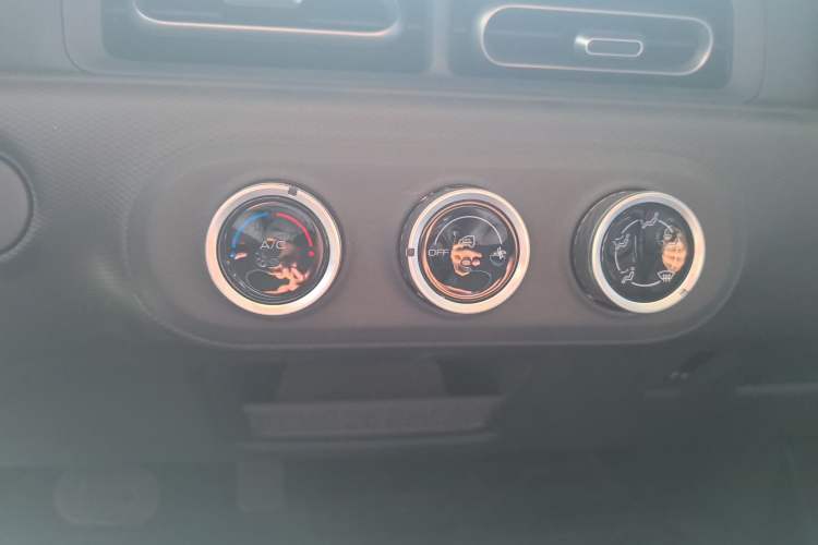 Used Wuling Zhiguang New Energy 
