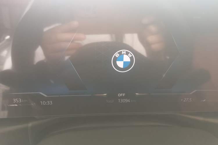 Used BMW 3 Series 2024 325Li M Sport Package
