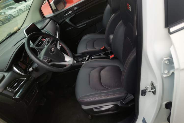 Used  Refine S3 2017 1.6L CVT Luxury Smart Model
