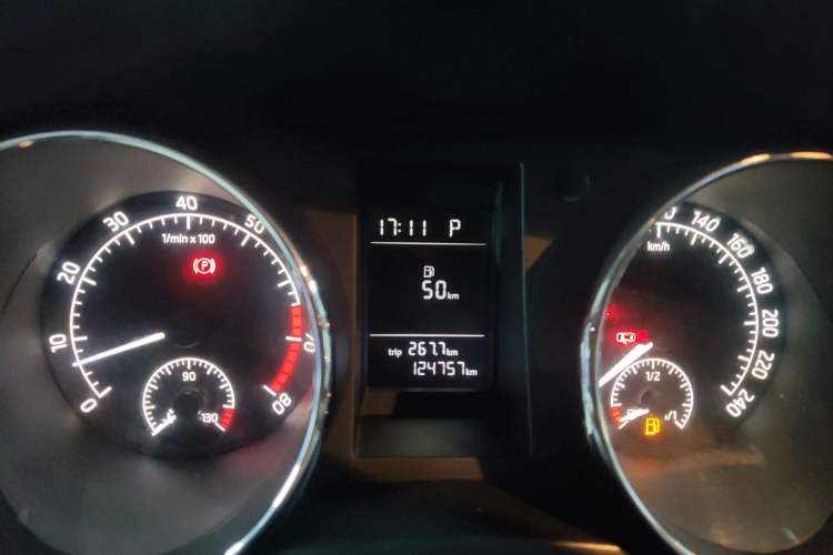 Used Skoda Yeti 2016 1.4TSI DSG Advanced Edition
