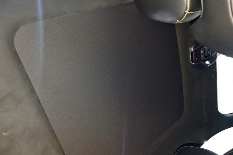 Used Geely Auto Preface 2021 2.0TD Space-Time Edition Hao Yue
