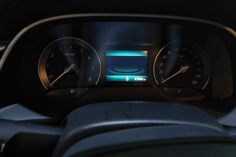 Used Buick GT 2021 Revised Version Flagship 1.5L Automatic Elite Edition
