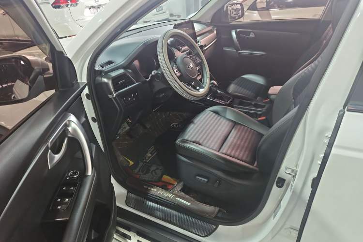 Used Kia Sportage R 2019 2.0L Automatic Smart Luxury Edition