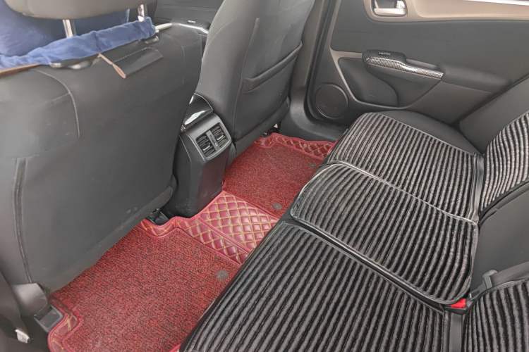 Used Honda Jade 2017 1.8L Automatic Classic Edition 5 seats