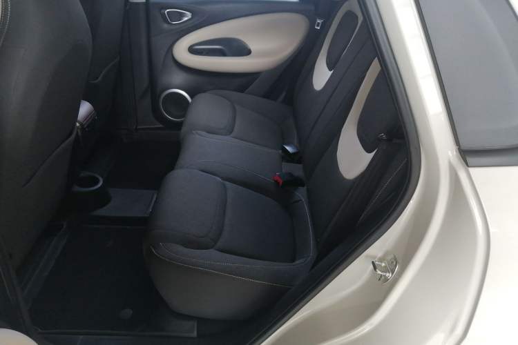 Used Wuling Bingo 2023 333 km Fast-Share Version
