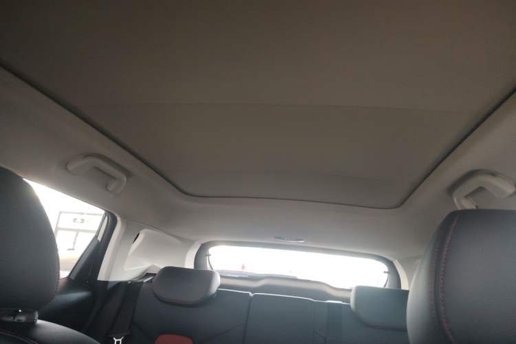 Used Haval H2s 2018 1.5T Dual-Clutch Fashion Edition
