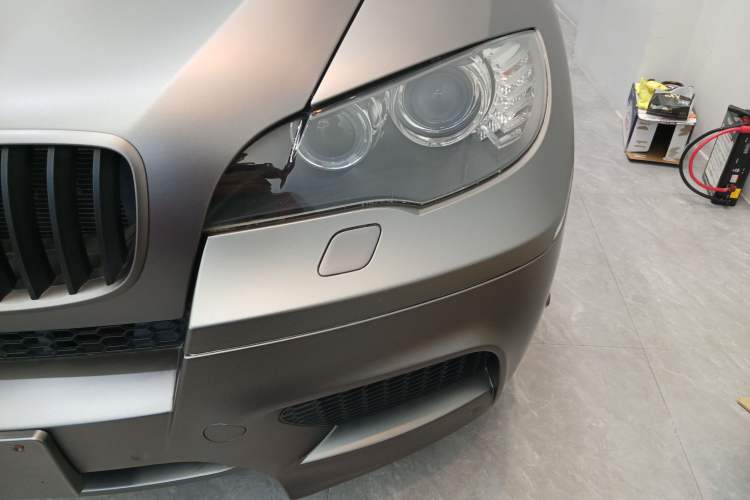 Used BMW X5 2010 X5 M
