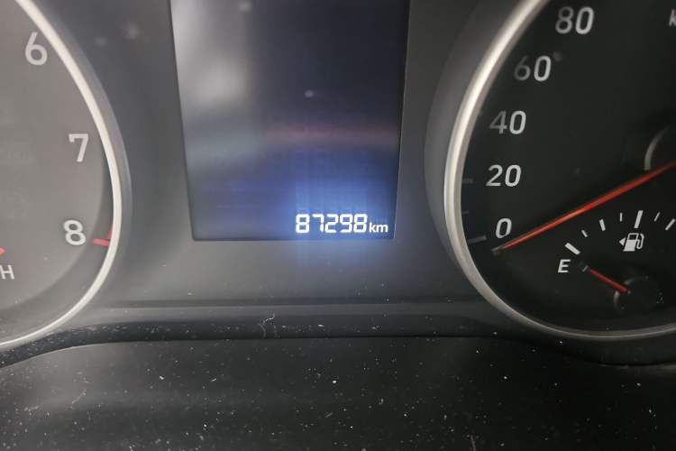 Used Hyundai Celesta 2020 1.6L Automatic GL Enjoyable Edition
