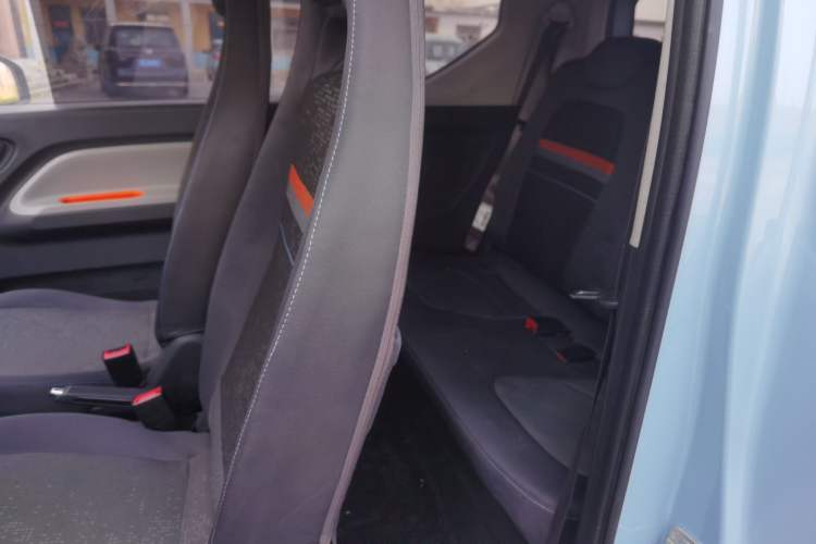 Used Wuling Hongguang MINIEV 2022 Enjoy Edition Lithium Iron Phosphate
