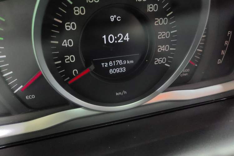 Used Volvo XC60 2016 T5 Smart Drive Edition
